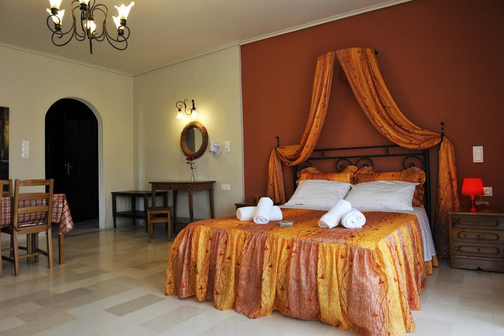 Apartment Aspa Victoria *