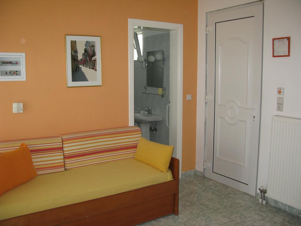 Aparthotel Seaview *