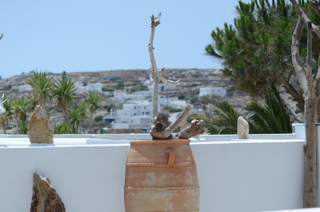 Hotel Peristeronas Village 3*