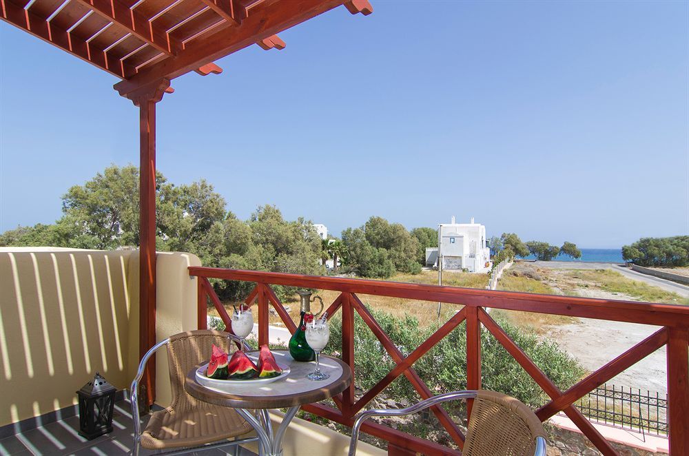 Hotel Smaragdi