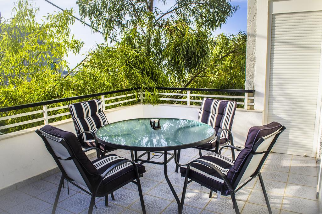 Villa Sea Horizon