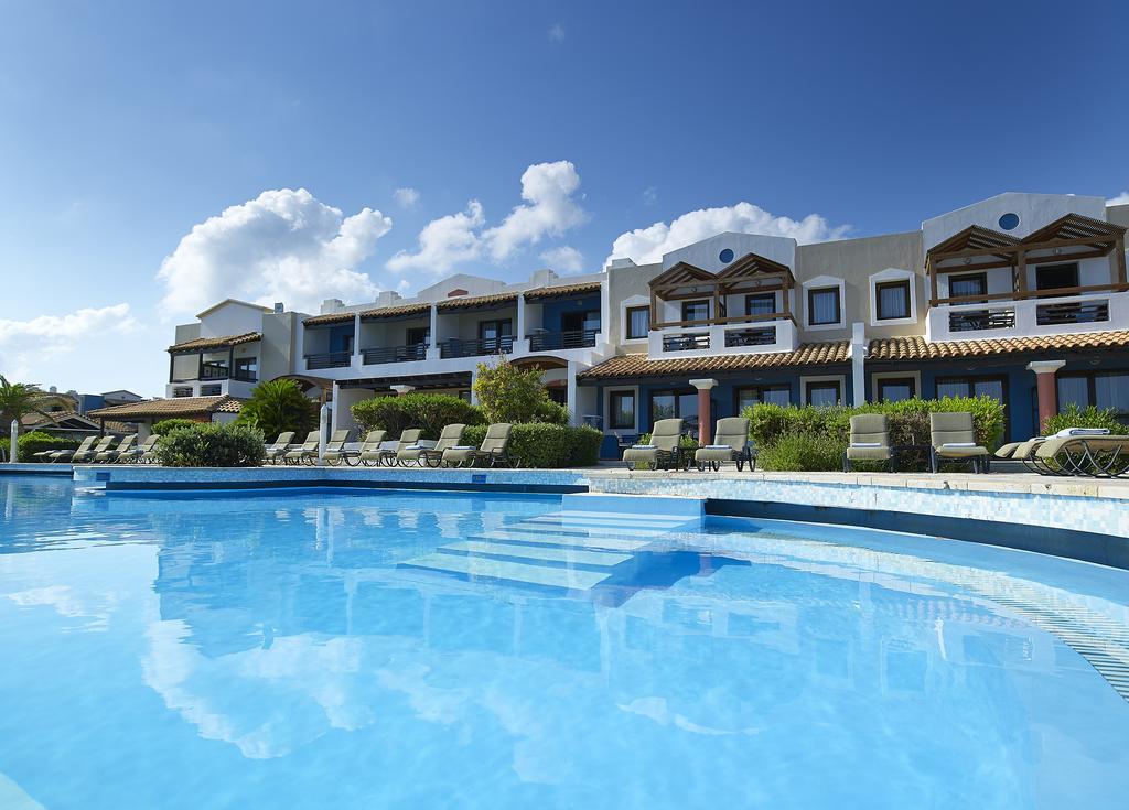 Knossos Royal Resort Hersonissos (Crete)
