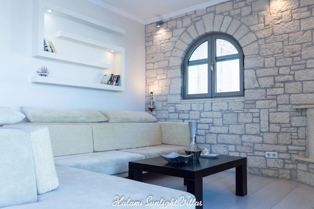 Villa Sunlight *