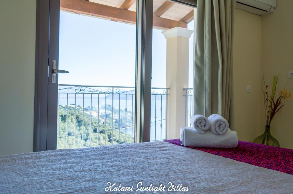 Sunlight Villa *
