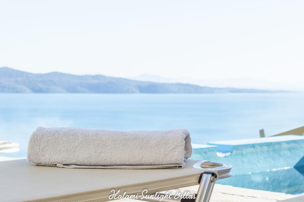 Sunlight Villa Kalami (Corfu)