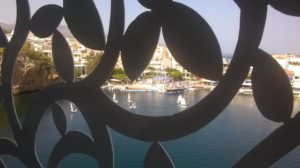 Apartment Emerald Agios Nikolaos (Crete)