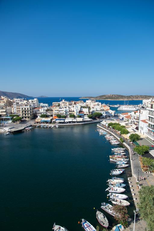 Emerald * Agios Nikolaos (Crete)