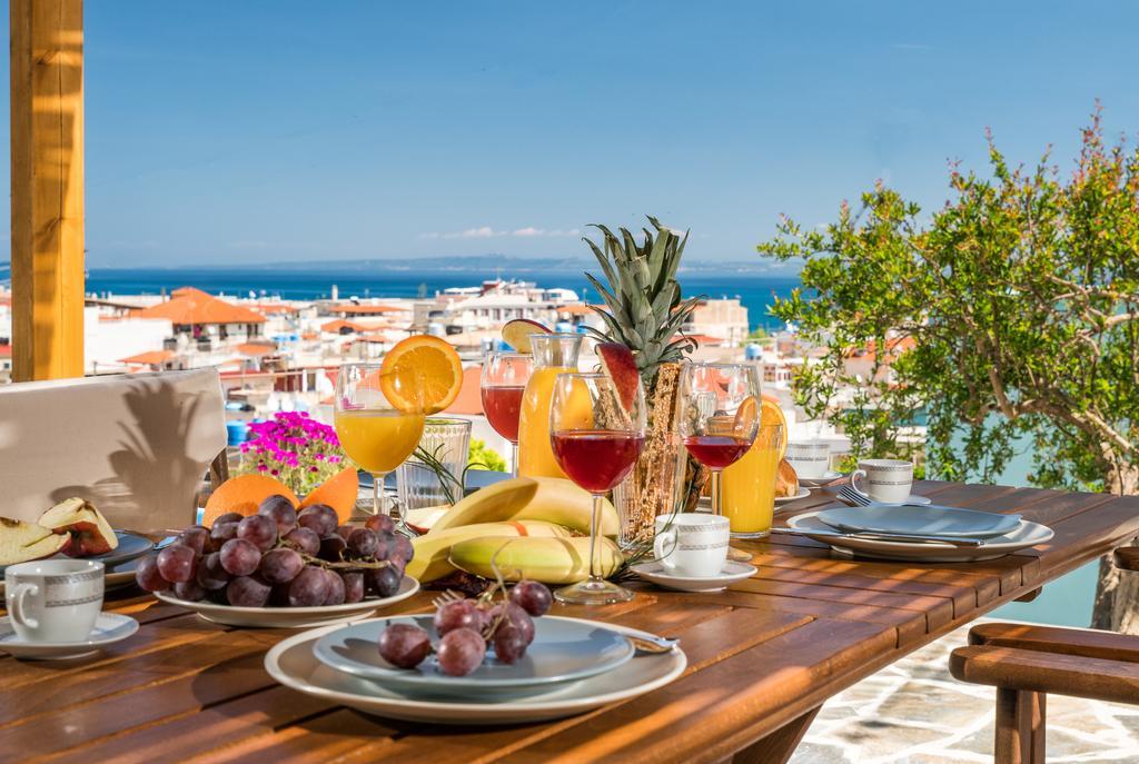 Ninemia Zakinthos Villa Zakynthos Town