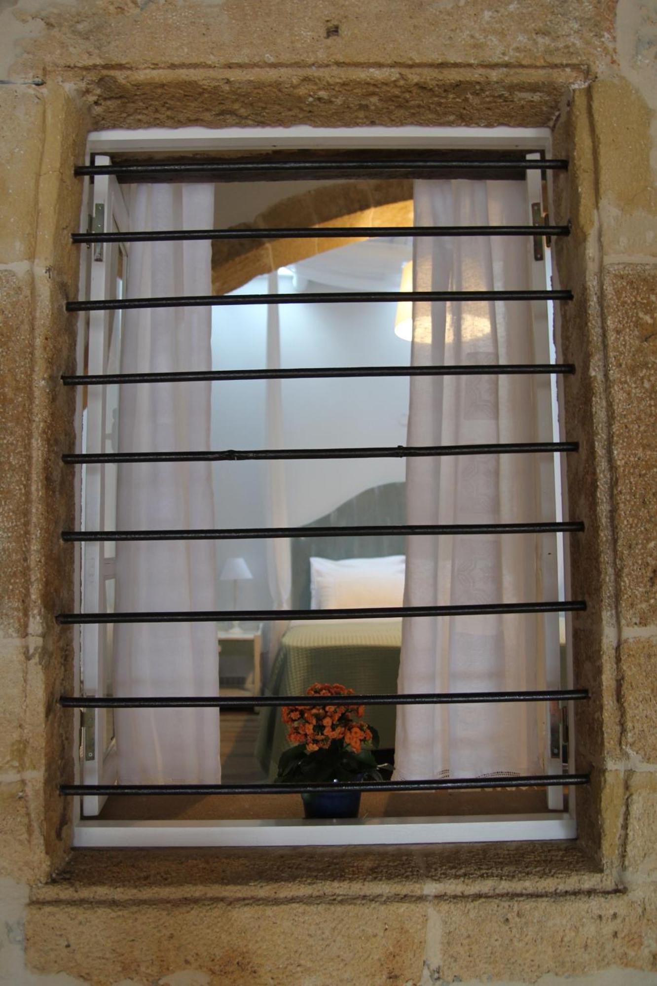 Villa Meli-milon Kolymbari