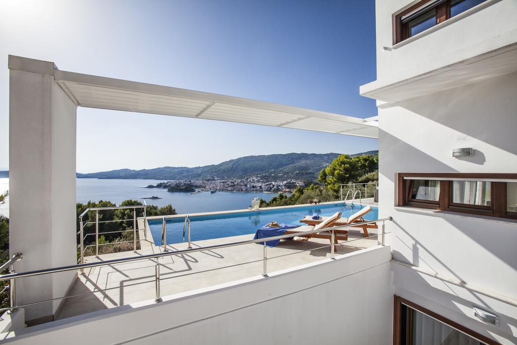 Magdani Private Residences *