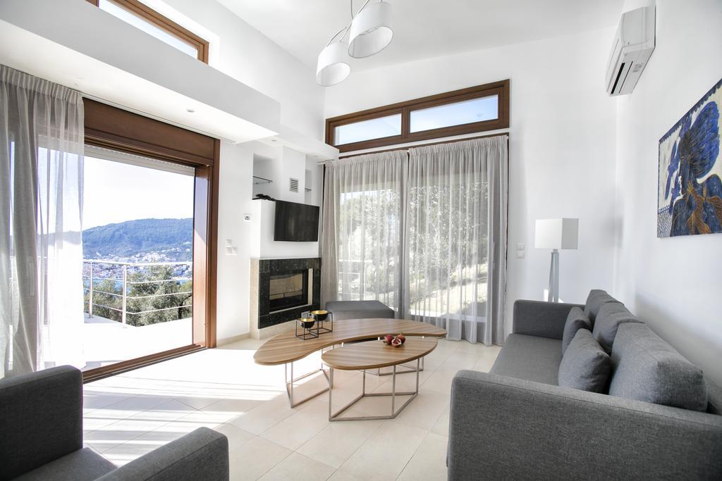 Magdani Private Residences Villa *