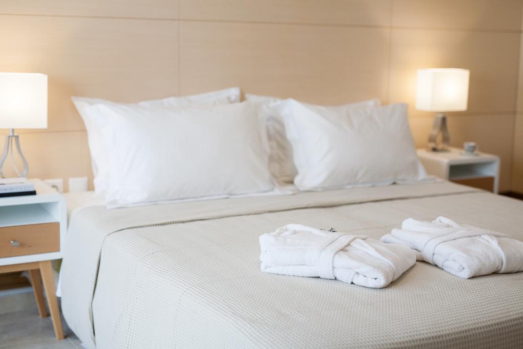 Magdani Private Residences Villa Skiathos Town