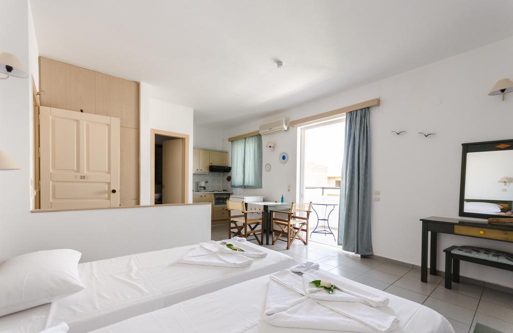 Apartment Happiness Hersonissos (Crete)