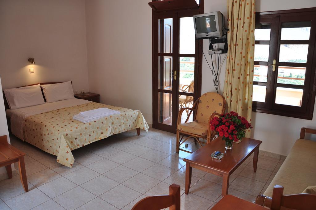 Kato Palace Zakros