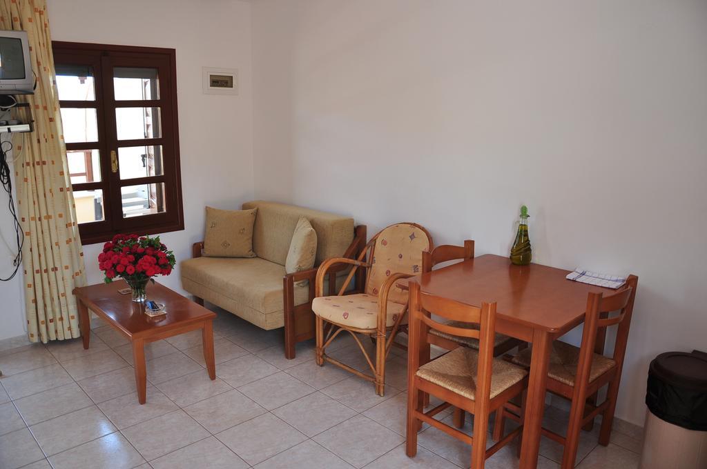 Kato Palace Aparthotel Zakros