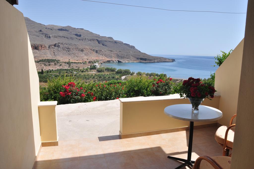 Aparthotel Kato Palace Zakros