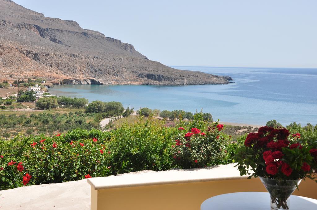 Kato Palace * Zakros