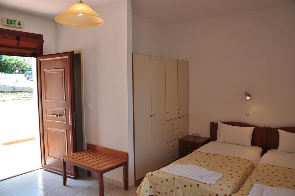 Aparthotel Kato Palace Zakros