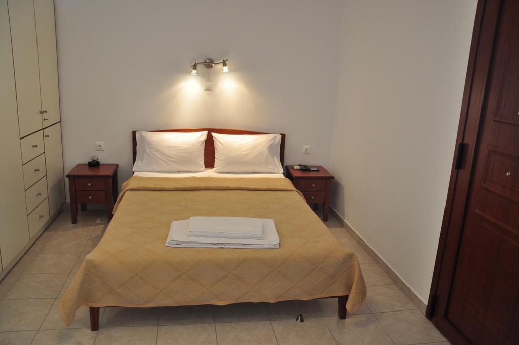 Kato Palace Aparthotel Zakros