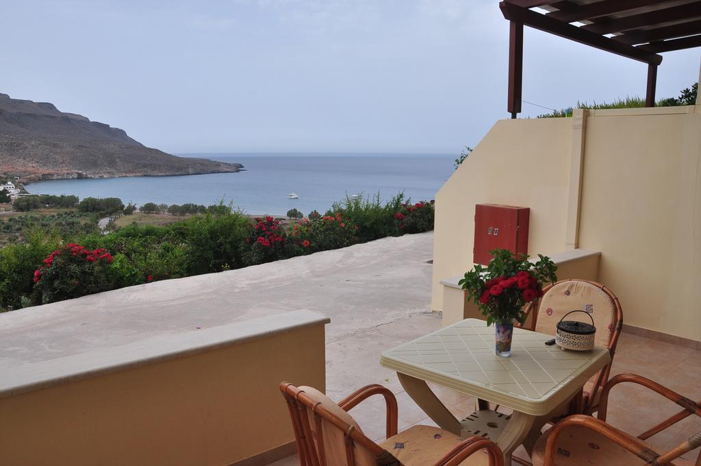 Aparthotel Kato Palace Zakros