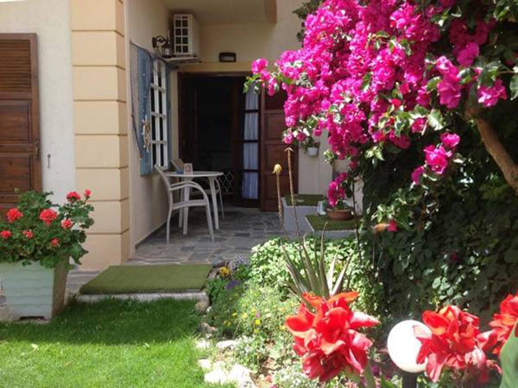 Asterias Studios & Apartment