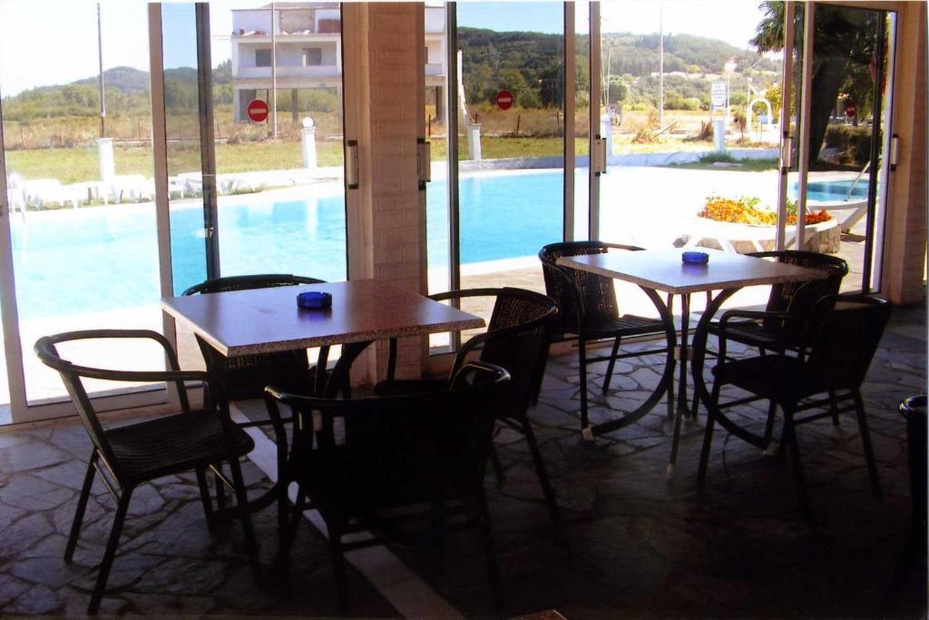 Aparthotel Loula