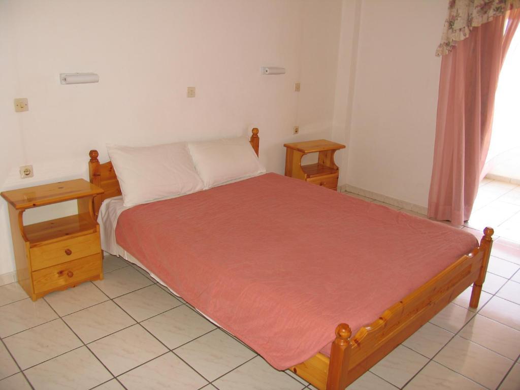 Aparthotel Loula