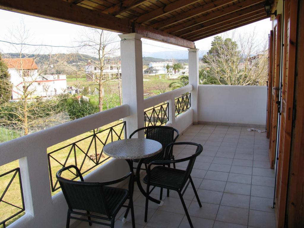 Aparthotel Loula