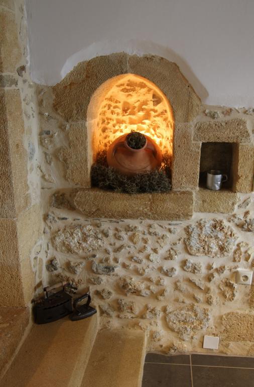 Meli-milon Villa *