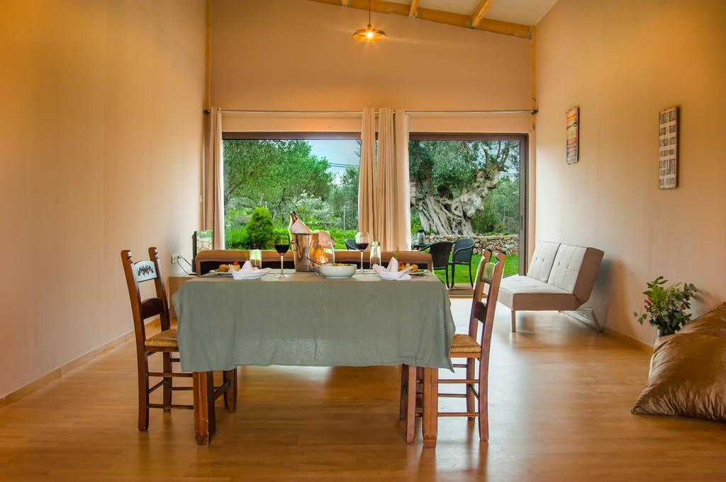 Liberta Villa