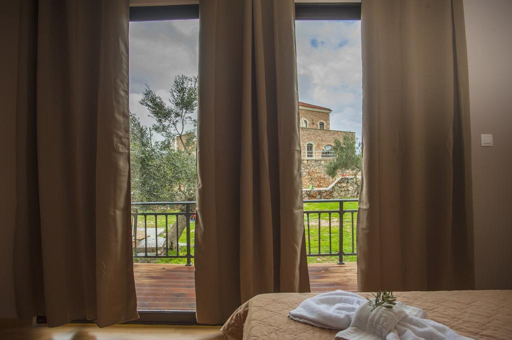 Villa Liberta *