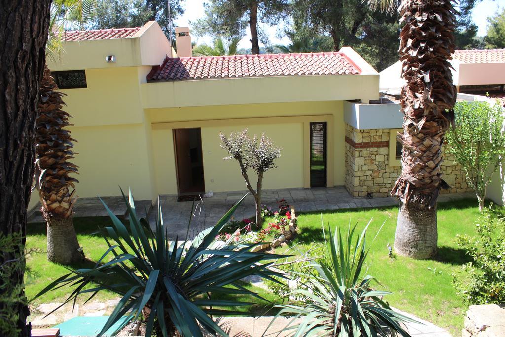Sani Xara Holiday home Sani (Chalkidiki)