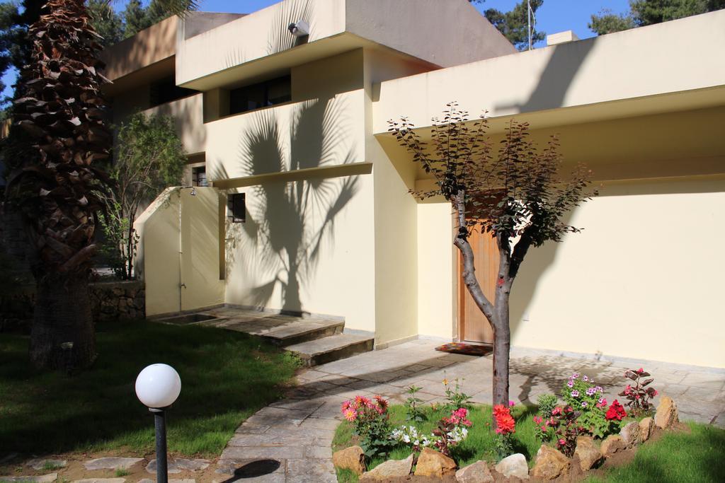Sani Xara Holiday home