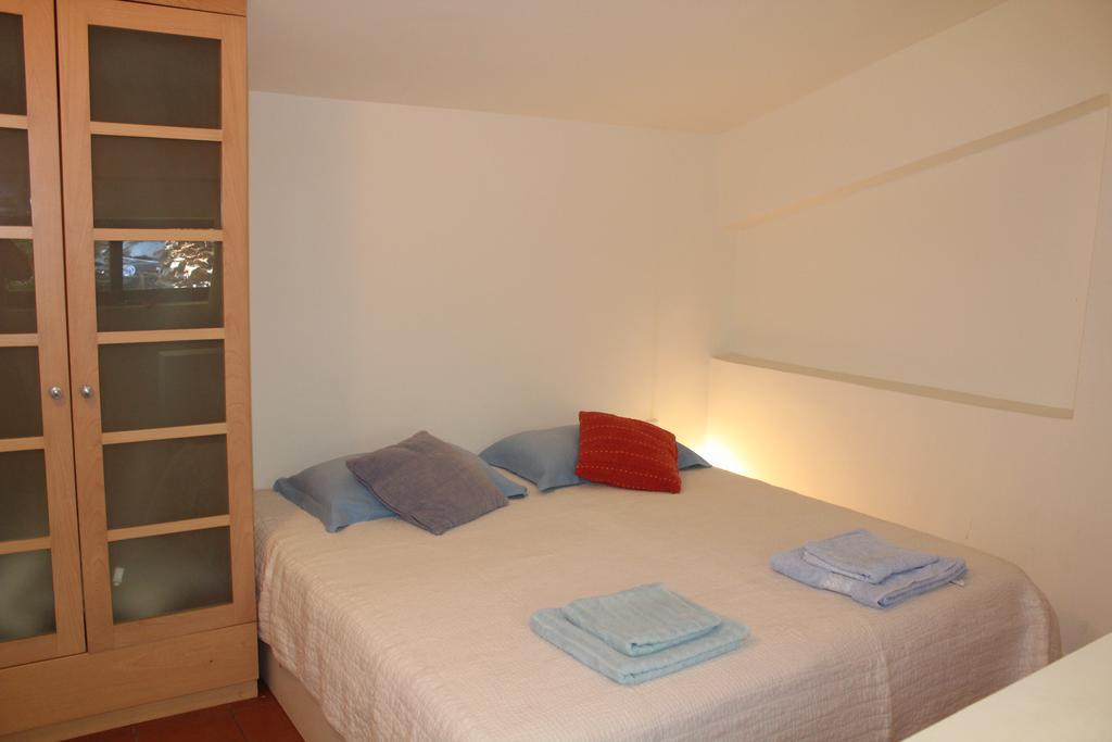 Sani Xara Holiday home