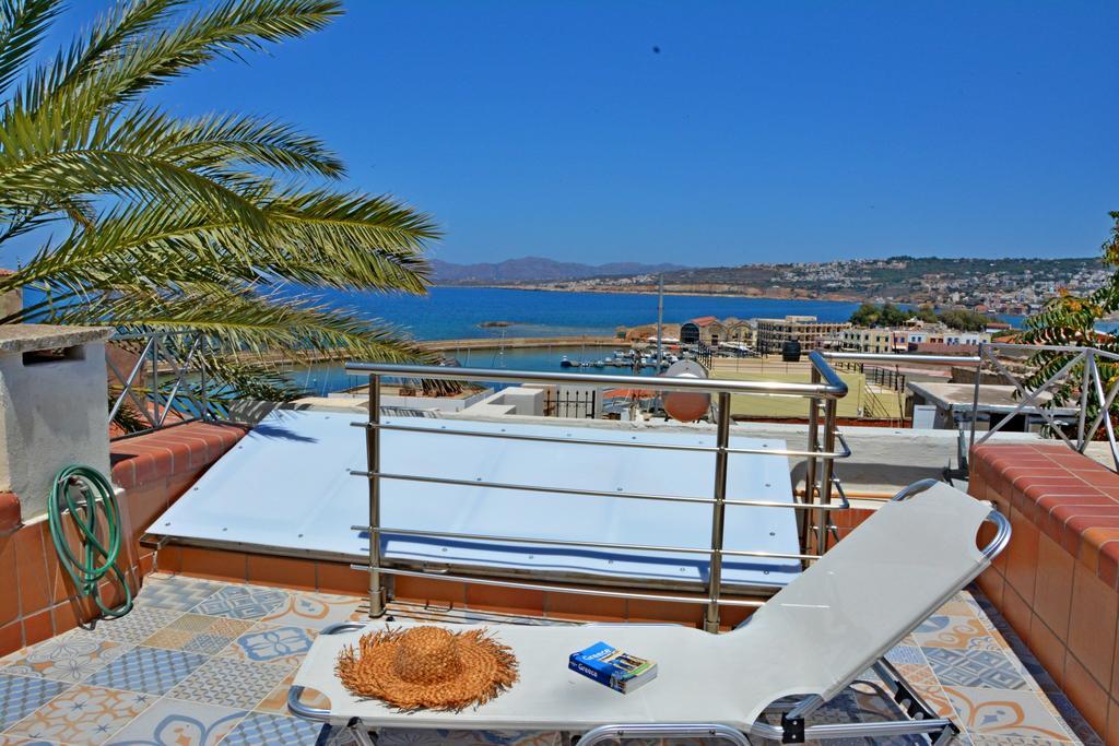Venetian House Holiday home Chania (Crete)