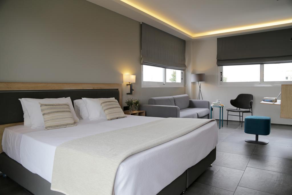 Hotel Palmyra Athens