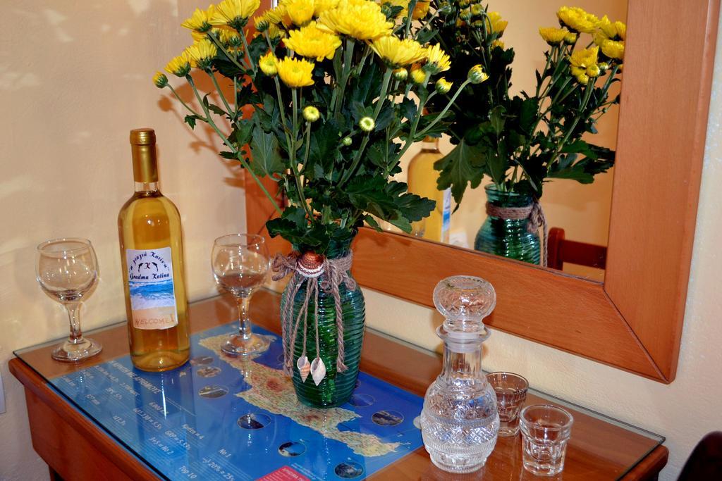 Gradma Katina Apartment *