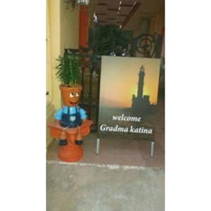 Apartment Gradma Katina Platanias (Crete)