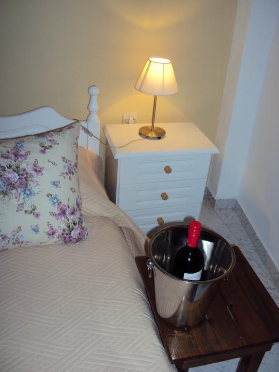 Aparthotel Bella Sant