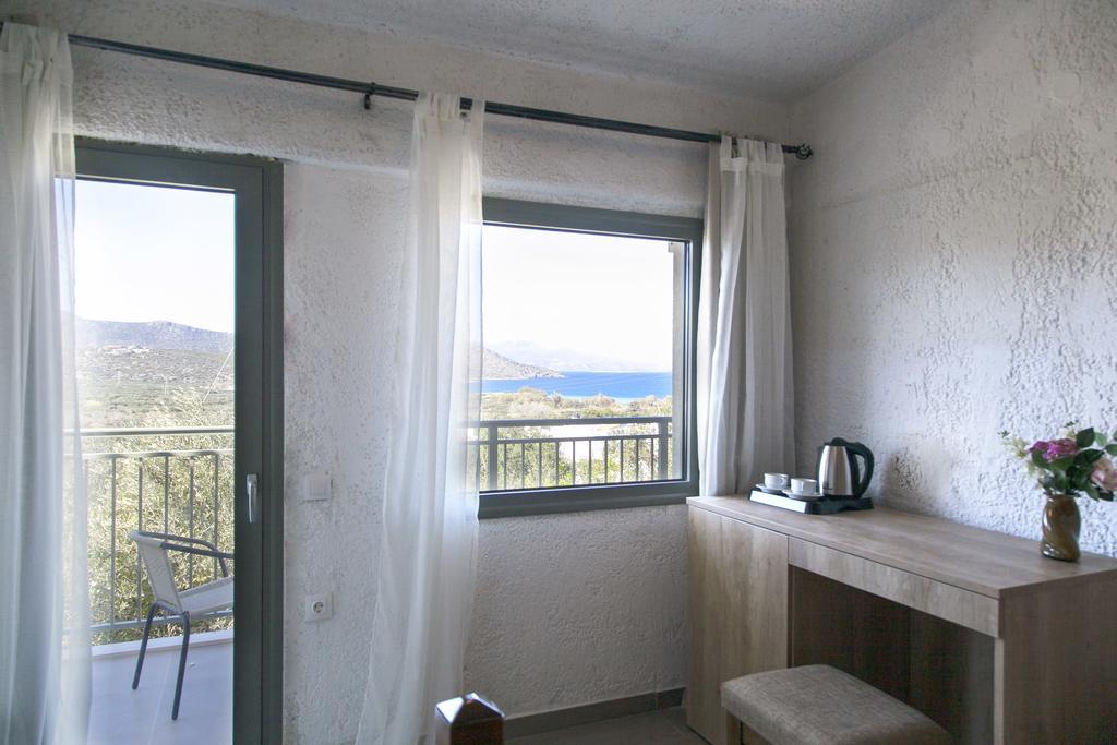 Hotel Elpida Village