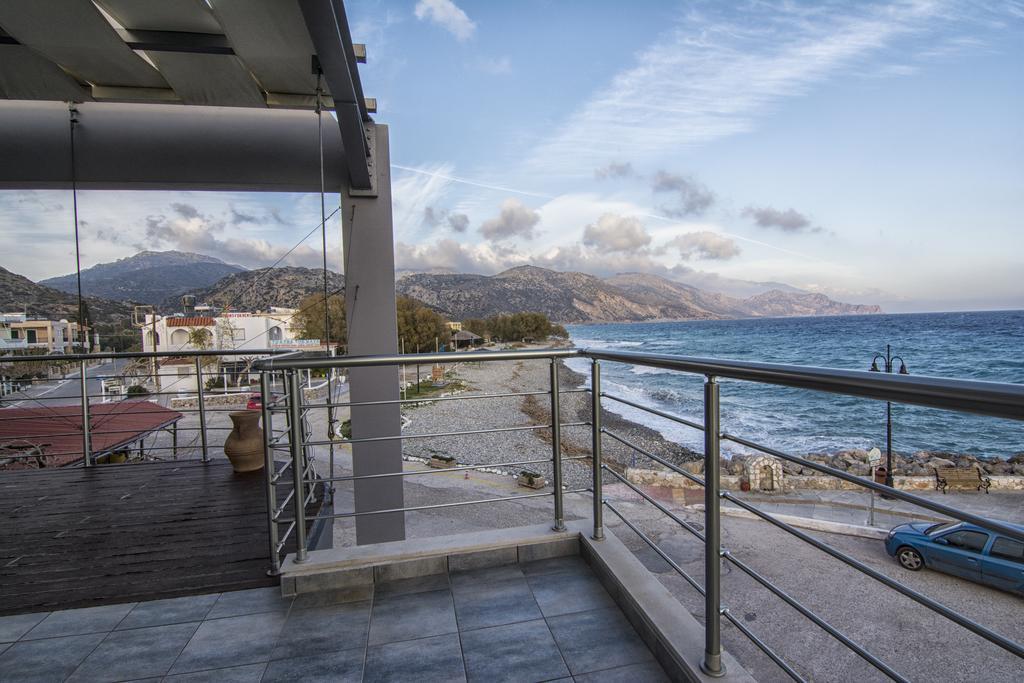 Apartment Gonis