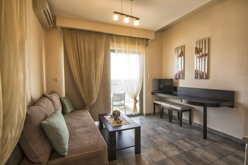 Gonis Apartment