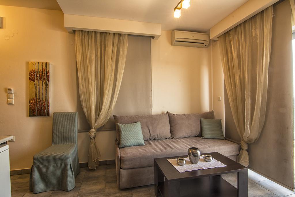 Apartment Gonis *