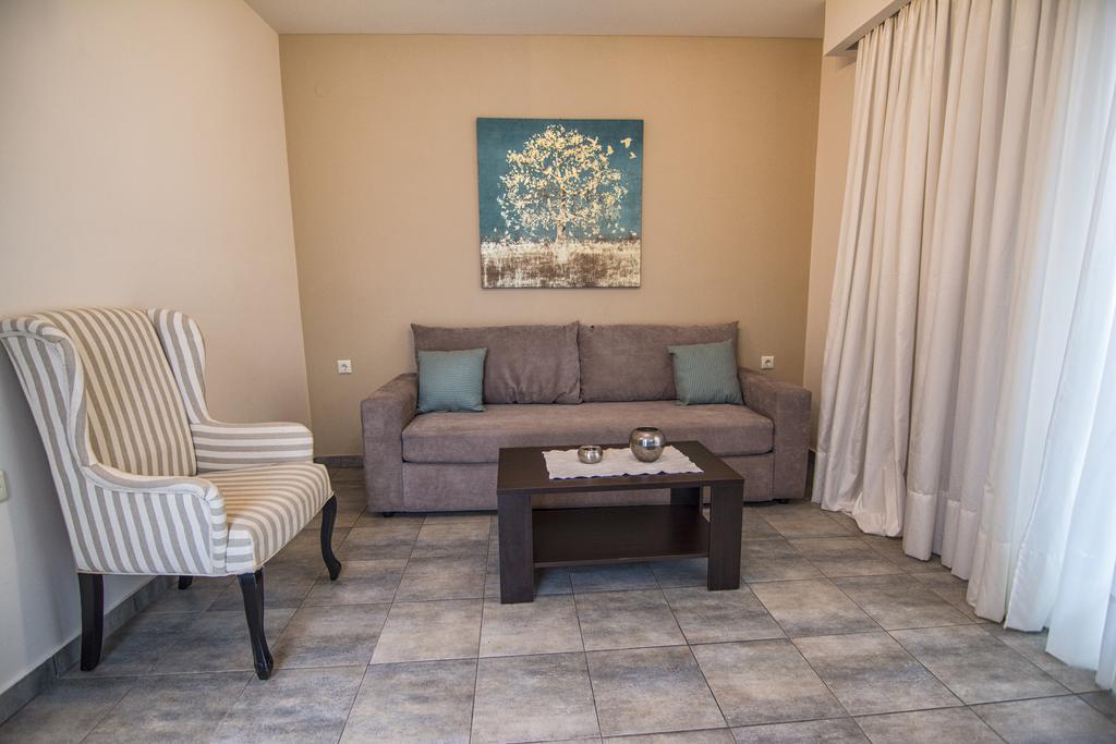 Apartment Gonis *