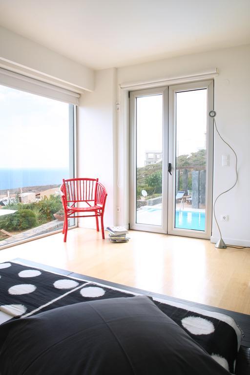 Dei Sogni Villa Agia Pelagia (Crete)