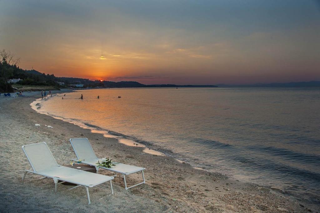 Aparthotel Sun Exclusive Seaside