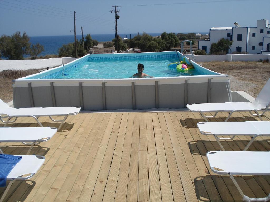 Abyssanto * Oia (Santorini)