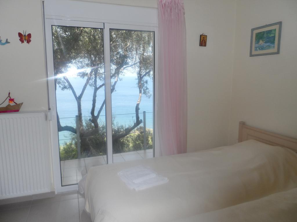 Michalis Holiday Holiday home Ravdhoukha