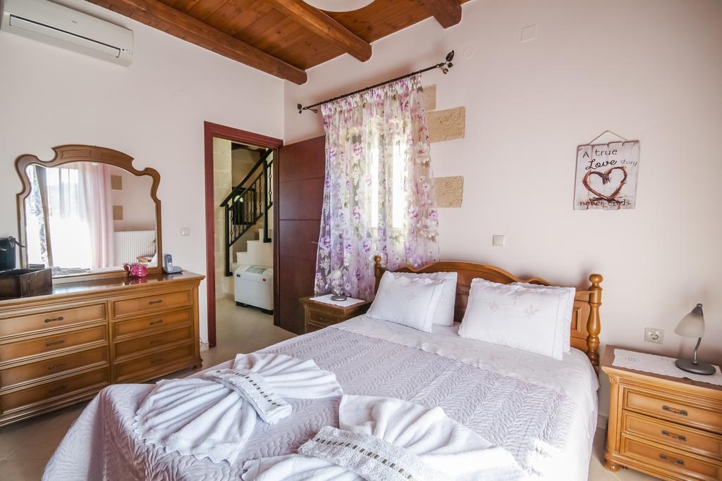 Epavlis Maria Country house *
