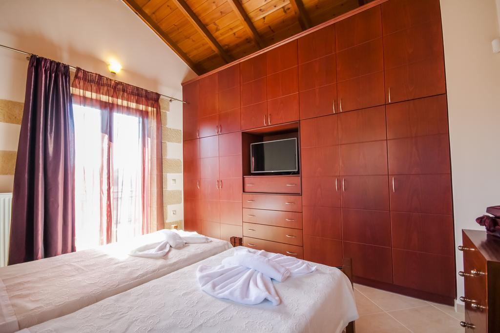 Epavlis Maria Country house *